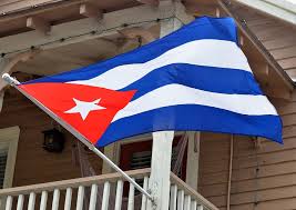 You can also upload and share your favorite world flags wallpapers. Hd Wallpaper Raised Red Blue And White Flag Cuban Flag Havana Cuba National Wallpaper Flare
