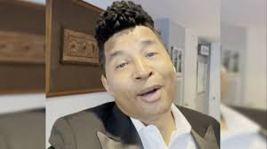 Out Here Still Sounding Like 1996 In 2023': Kevon Edmonds Impresses Fans  with Vocal Skills In New Video After Lizzo Asks 'What's After 7?'