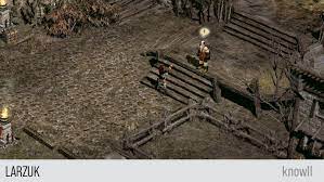 Check spelling or type a new query. Diablo Ii Larzuk