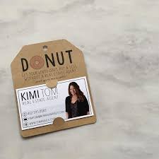  Tag Donut Let Your Loved Ones Real Estate Agents Promote Business Real Estate Donut Pop By Tags Donut Gift Tags 21 Gt001 Real Estate Closing Gifts Pop