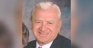 Harold E. Peabody Obituary