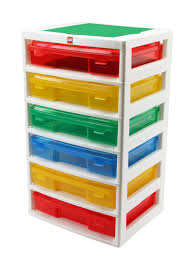 Iris Lego 6 Case Workstation And Storage Unit With 2 Base Plates Lego Storage Lego Organization Lego Room