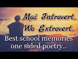 Meri aur Uski Dosti | Poetry on friendship | Friendship poetry | Dosti  poetry | friends poetry hindi - YouTube