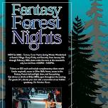 Fantasy Forest Nights