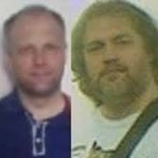 Stream Pat Keegan_ music