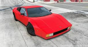 Het project is gebouwd op vijf zuilen.de nederlandstalige versie startte op 19 juni 2001 en is, gemeten naar het aantal lemma's, met meer dan 2 miljoen artikelen de op vijf na grootste taalversie. Beamng Civetta Bolide Gtc Beamng Drive Mods Download