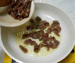 Situs download lagu gratis, gudang lagu mp3 indonesia, lagu barat terbaik. Daging Lada Hitam Dengan Cendawan Ohcewek