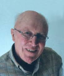 Virgil William Oelfke