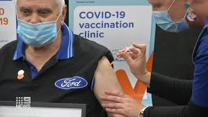 It was first identified in december 2019 in wuhan,. Australia Breaking News Coronavirus Updates And Latest Headlines April 22 2021 Australia To Reduce Direct Flights From India Whispering Wall Deaths Suspected Murder Suicide Australia Not Targeting China By Scrapping Victoria Deals