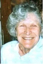 W. Sharon (Squires) McClellan