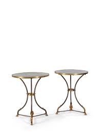 Pin On Maison Jansen Furniture