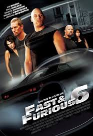 Watch Fast Furious 6 Full Movie Fast And Furious Movie Fast And Furious Girl Fights