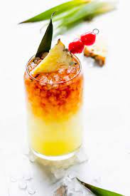 Maybe you would like to learn more about one of these? Mai Tai Recipe Hawaiian Classic Cocktail Platings Pairings