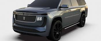 Maybe you would like to learn more about one of these? Triton Model H The Electric Suv With 700 Mile Range That Tells A Very Tall Tale Autoevolution