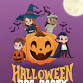 Pre-Trick-Or-Treat Party event image
