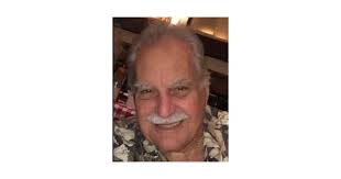 George Karas Obituary (1939