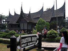 Find and compare great deals on hotels and you can save big!. File Tmii West Sumatra Jpg Wikimedia Commons