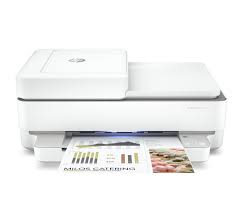It also has an input tray shield, a power button with light and ink cartridge access doors. Hp Deskjet Ink Advantage Pro 6475 3in1 Printer Incredible Connection