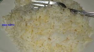 Articles Cuisine De Maman Recette A Base De Riz Riz Plat Sans Viande