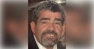 Obituary information for George Louis Lorenzo