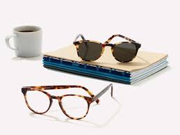 Warby parker designs and sells prescription eyewear and sunglasses. Warby Parker Home Try On Review Easy Convenient And Accurate