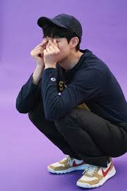 Pin By Supat Laohapats On Rjy Ryu Jun Yeol Korean Fashion Mens Outfits