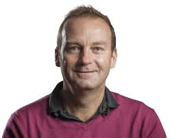 Mr Paul Sutton: Orthopaedic surgery in Sheffield