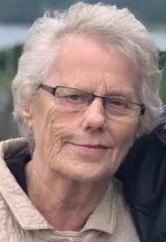 Obituary information for VIRTUE ETHEL KEAN