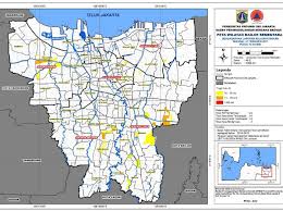 Maybe you would like to learn more about one of these? Ini Data Dan Peta Sebaran Banjir Di Wilayah Jakarta