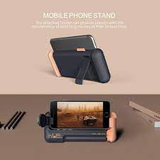 Geed H1 Mobile Game Controller Hand Grip Smartphone Stand Gaming Joystick For Fortnite Pubg Mobile Knives Out Rules Of Sur Game Controller Phone Games Joystick