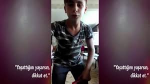 Nasil Kola Faca Atilir Jilet Atmak Youtube