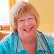 Jane Eddy McGonagle Obituary