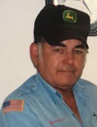 Obituary information for Jimmie Jacobs