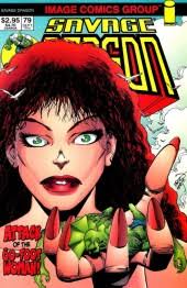 Savage Dragon #79 Reviews