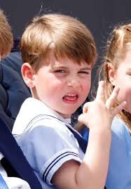 Prince Louis of Wales