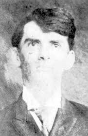 Isaac Monroe Choate (1877-1957)