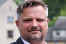 SPD-Ortsverein stellt André Lang auf