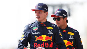 So he was born with dual nationality: F1 2021 Max Verstappen Title Would Be Red Bull S Best Yet Team Boss Christian Horner Eurosport
