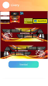 Kumpulan link livery bussid shd terbaru kualitas jernih png cerah tidak blur, livery shd paling keren, livery download mod shd update paling baru, livery skin bus super high decker. Updated Livery Budiman Double Decker Pc Android App Mod Download 2021
