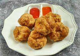 Resep Bakso Goreng Oleh Yugi Recipe Makanan Resep Makanan Resep Bakso