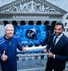 Spce stock price (nyse), score, forecast, predictions, and virgin galactic holdings, inc. Will Virgin Galactic Go Hypersonic Nyse Spce Seeking Alpha