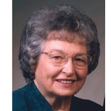 Mary Kathryn Stucky Obituary