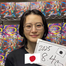 🔥 **MEGA DREAM ex — Now Available! Worldwide Shipping!** 🔥 Looking for  the latest Pokémon or ONE PIECE sealed products? I have fresh stock  available ! 📦✨ ## 📦 **In-Stock Items (Pokémon /