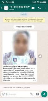 Pelanggaran hukum oleh penyelenggara sehingga penyelenggara wajib menanggung ganti rugi yang tidak ada pihak yang menanggung risiko gagal bayar pinjaman maupun bertanggung jawab atas kerugian. Pengalaman Terlilit Hutang Fintech Pinjaman Online Dan Cara Penagihannya Media Konsumen