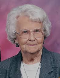 Helen Britten Obituary