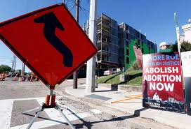 Planned Parenthood Sues Over Arizona Abortion Laws Chattanooga Times Free Press