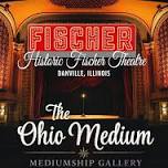 The Ohio medium
