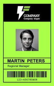 However, you don't have to worry. Free Id Card Maker Make Employee Id Cards Visitor Card Online Drawtify