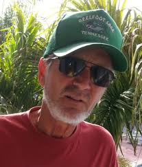 Charles L. "Chuck" Fortner Obituary August 10, 2021