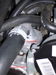 The best part is, our jeep. Lost Jeeps View Topic Thermostat Remove And Replace